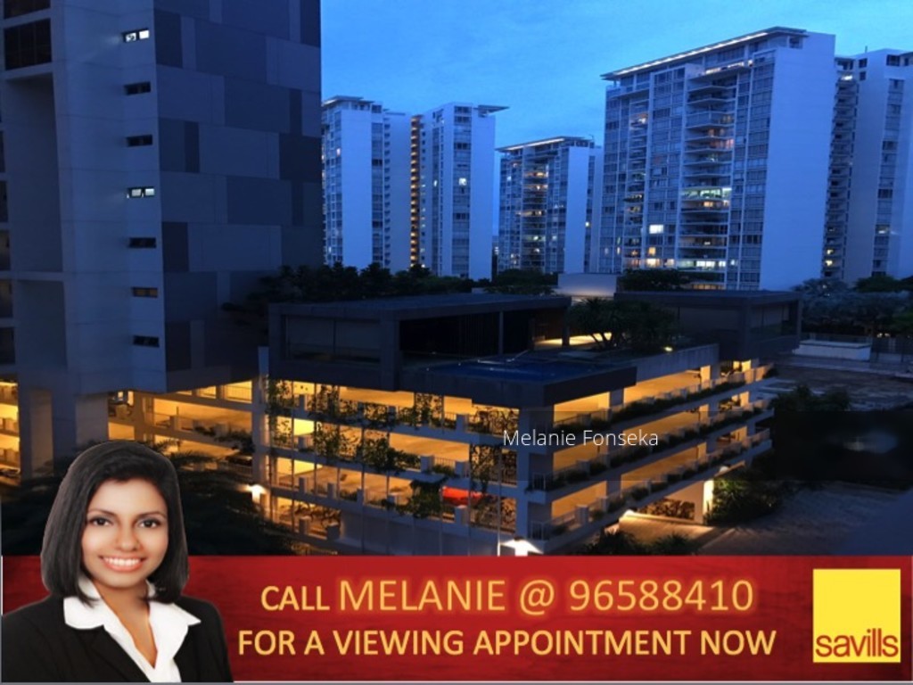 The Shore Residences (D15), Condominium #181002712